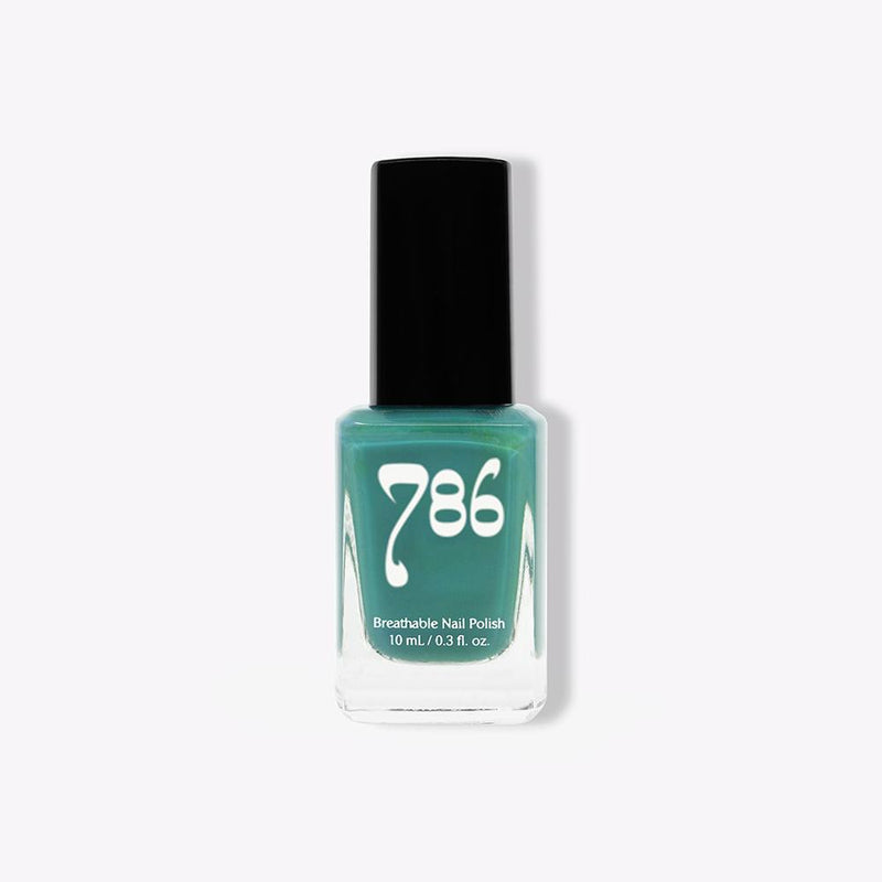 Lagos - Halal Nail Polish - 786 PK