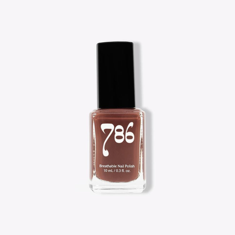 Lima - Halal Nail Polish - NEW! - 786 PK