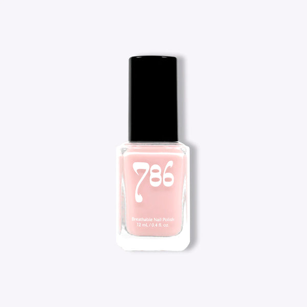 LISBON - HALAL NAIL POLISH - 786 PK