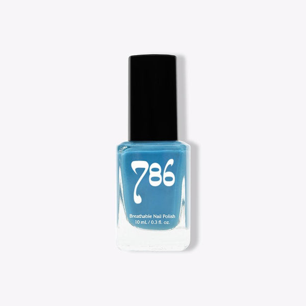 Mal?? - Halal Nail Polish - 786 PK