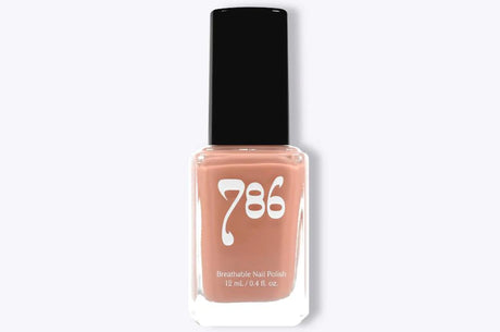 MERIDA - HALAL NAIL POLISH