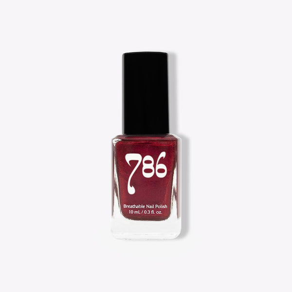 Meta -  Halal Nail Polish - 786 PK