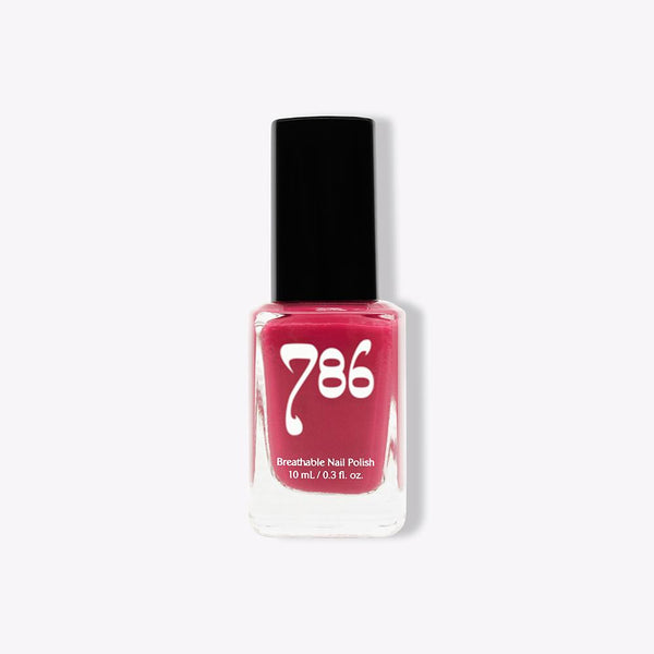 Monduli - Halal Nail Polish - 786 PK