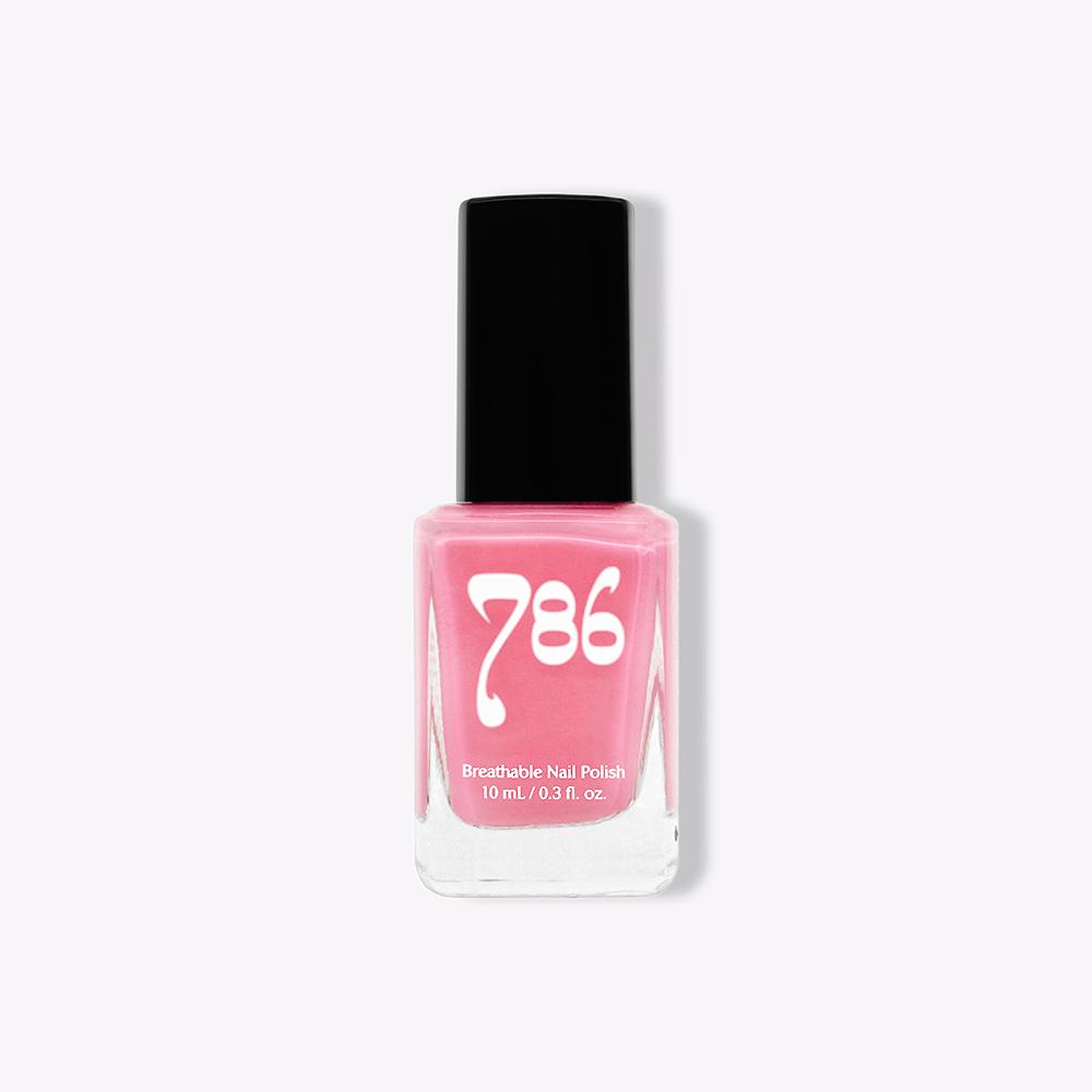 Nizwa - Halal Nail Polish - 786 PK