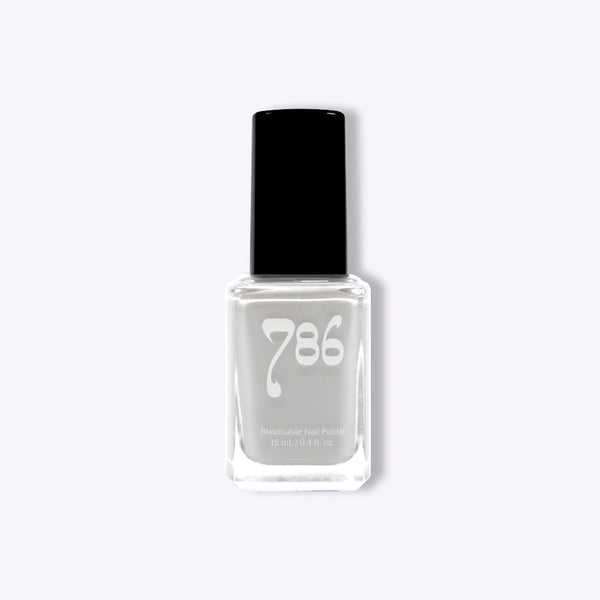 OSTUNI - HALAL NAIL POLISH - 786 PK