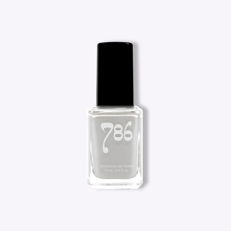 OSTUNI - HALAL NAIL POLISH - 786 PK