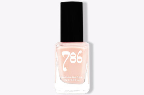 Petra - Halal Nail Polish (French manicure Base Coat)