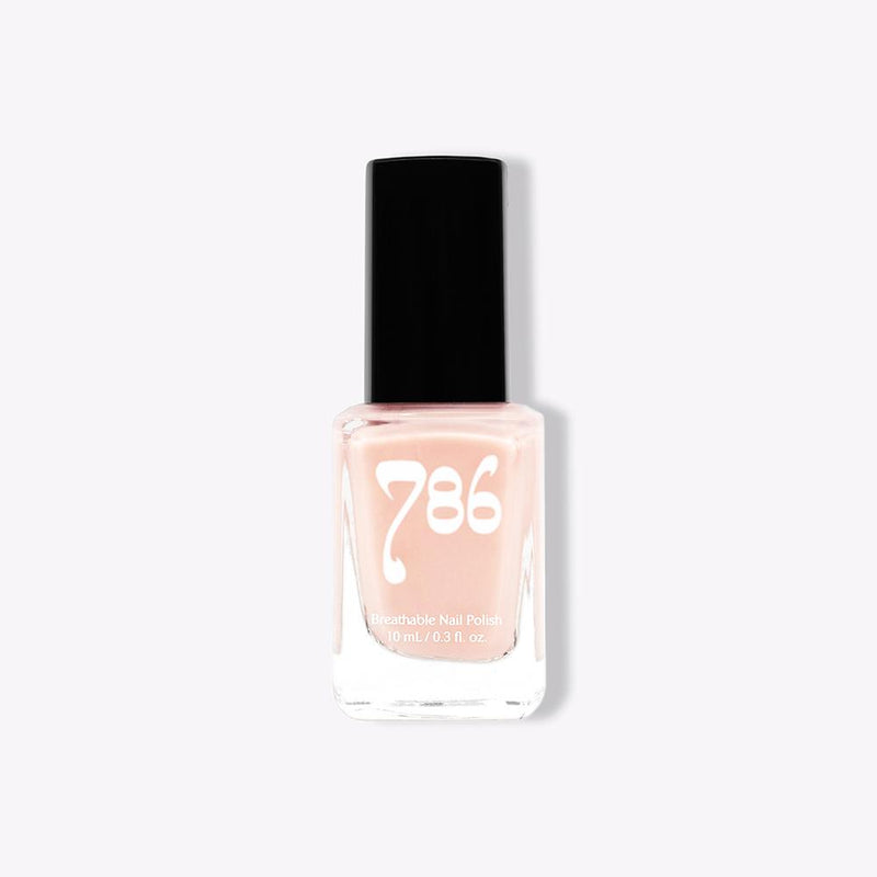 Petra - Halal Nail Polish - 786 PK