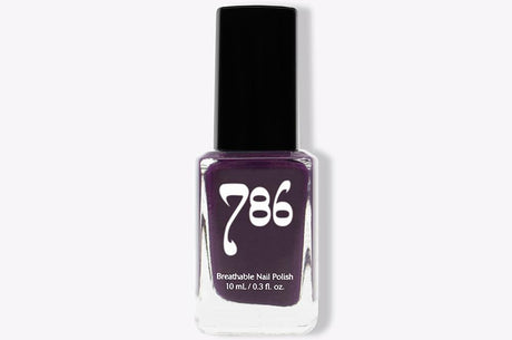 Pretoria - Halal Nail Polish