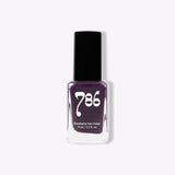 Pretoria - Halal Nail Polish - 786 PK