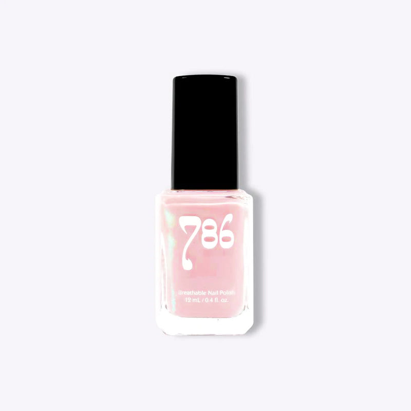 ROTOMAHANA - HALAL NAIL POLISH - 786 PK