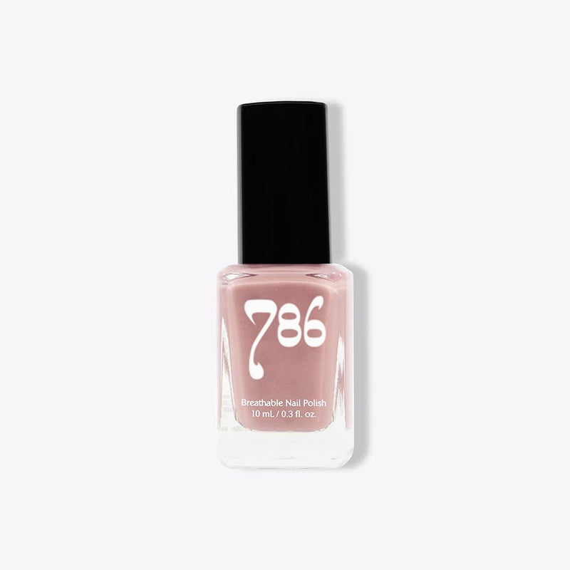 Sakura - Halal Nail Polish - 786 PK