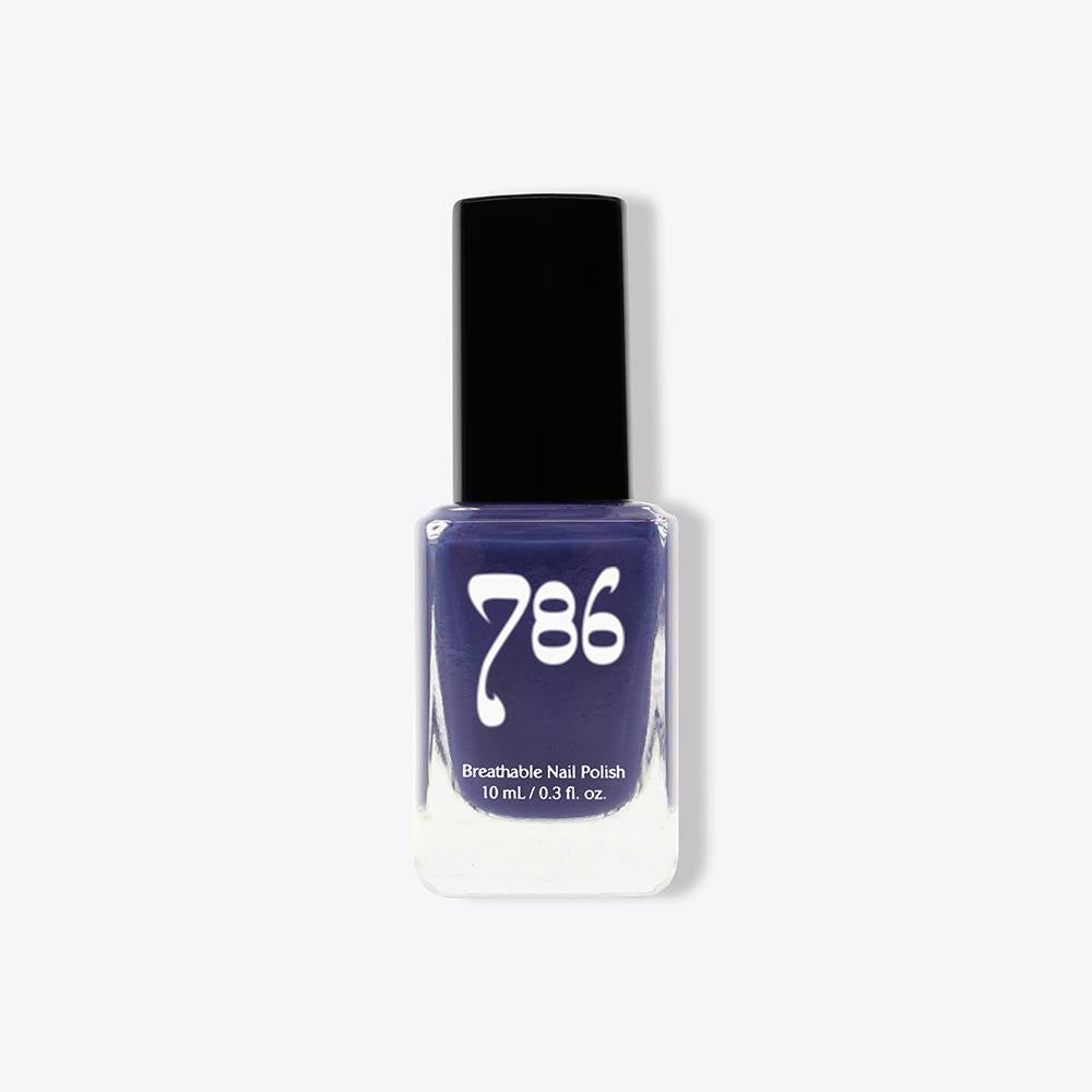 Samarkand - Halal Nail Polish - 786 PK