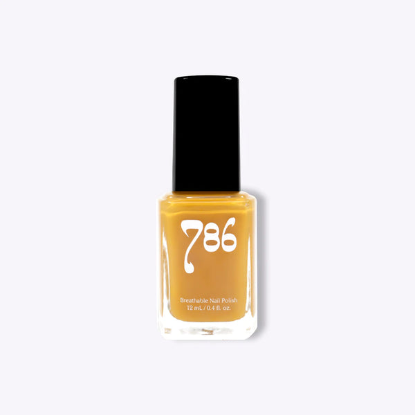 SEVILLE - HALAL NAIL POLISH - 786 PK