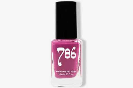 Shiraz - Halal Nail Polish