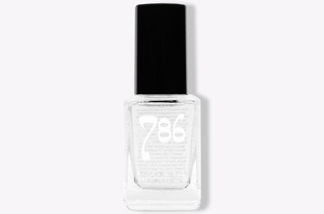 Top Coat Clear - Halal Nail Polish