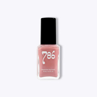 TOULOUSE - HALAL NAIL POLISH - 786 PK