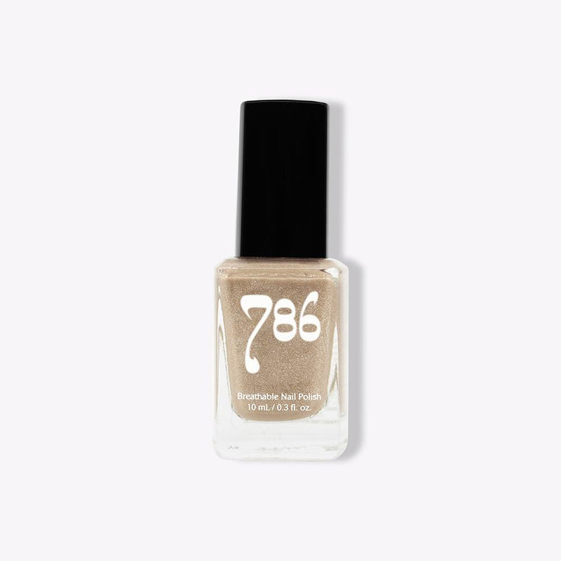 Tripoli - Halal Nail Polish - 786 PK