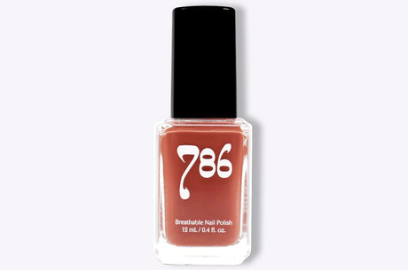 ULURU - HALAL NAIL POLISH