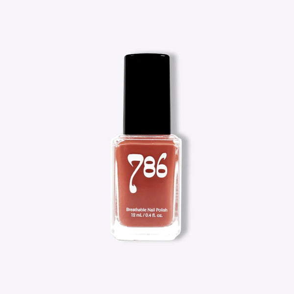 ULURU - HALAL NAIL POLISH - 786 PK