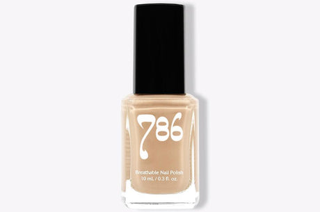 Zanzibar - Halal Nail Polish - NEW!