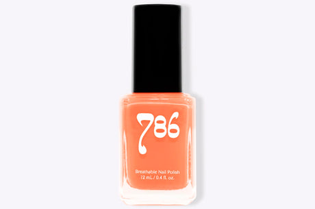 ZHANGYE - HALAL NAIL POLISH